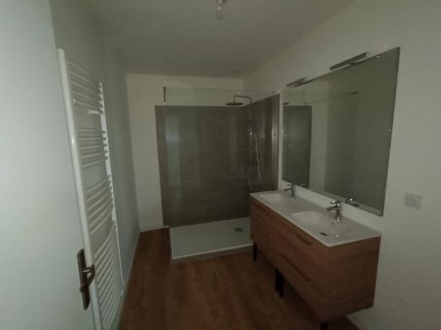 Location appartement T3 Casteljaloux - Photo 4