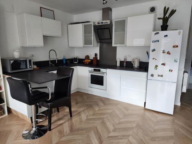 Location appartement T2 Noisy le Grand - Photo 2