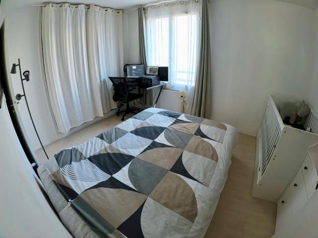 Location appartement T2 Noisy le Grand - Photo 3