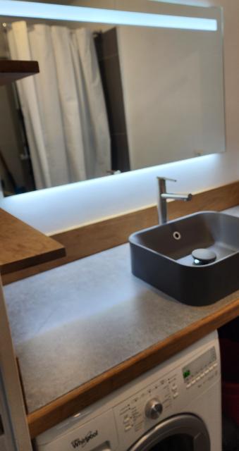 Location appartement T2 Noisy le Grand - Photo 4