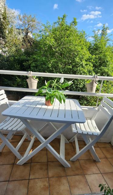 Location appartement T2 Noisy le Grand - Photo 5