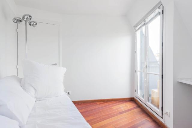 Location appartement T3 Paris 03 - Photo 3