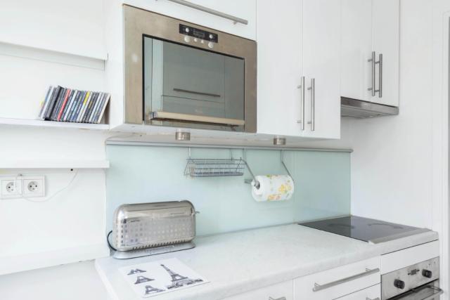 Location appartement T3 Paris 03 - Photo 4