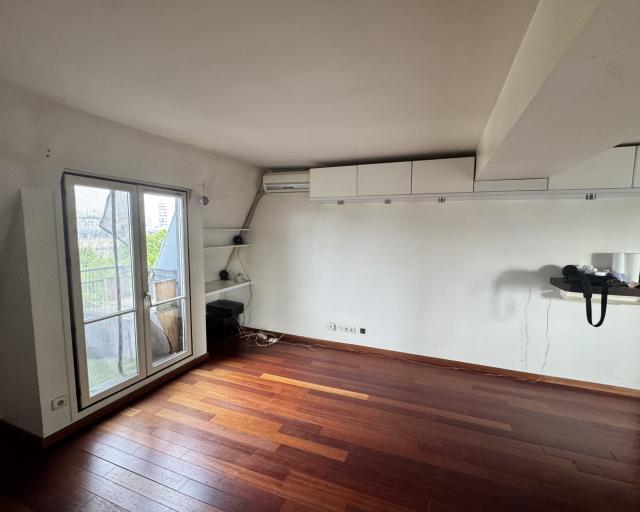 Location appartement T3 Paris 03 - Photo 5
