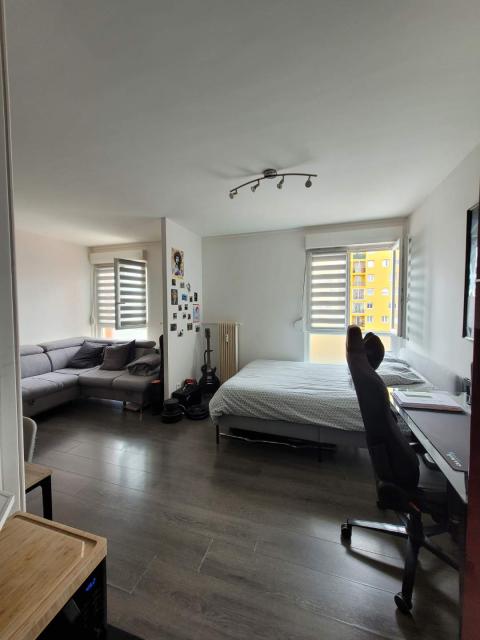 Location studio Reims - Photo 2