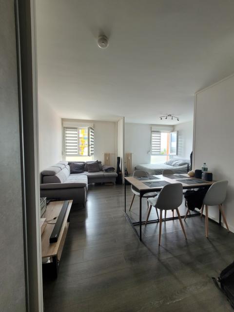 Location studio Reims - Photo 3