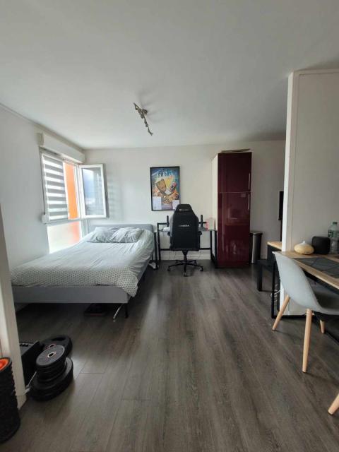 Location studio Reims - Photo 4