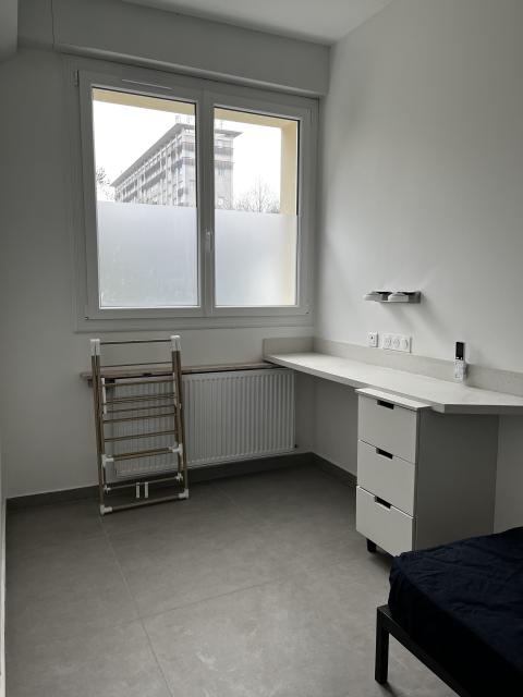 Location appartement T2 Vitry sur Seine - Photo 7