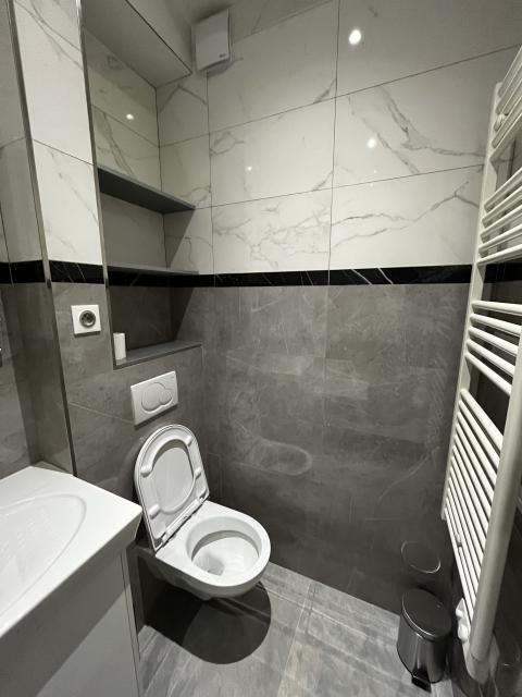 Location appartement T2 Vitry sur Seine - Photo 8