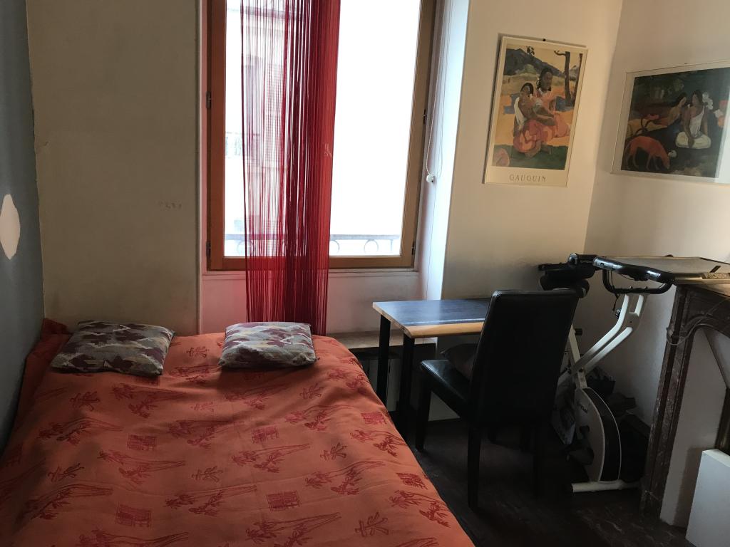 Location chambre Paris 12 - Photo 1