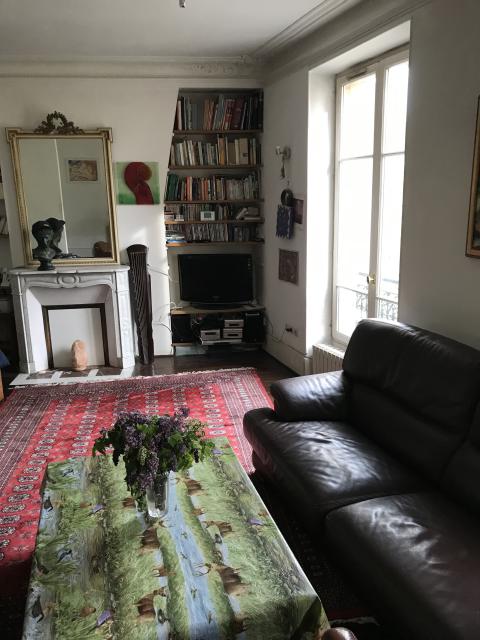 Location chambre Paris 12 - Photo 2