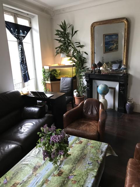 Location chambre Paris 12 - Photo 3