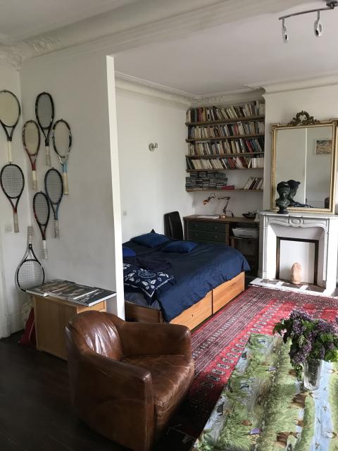 Location chambre Paris 12 - Photo 4