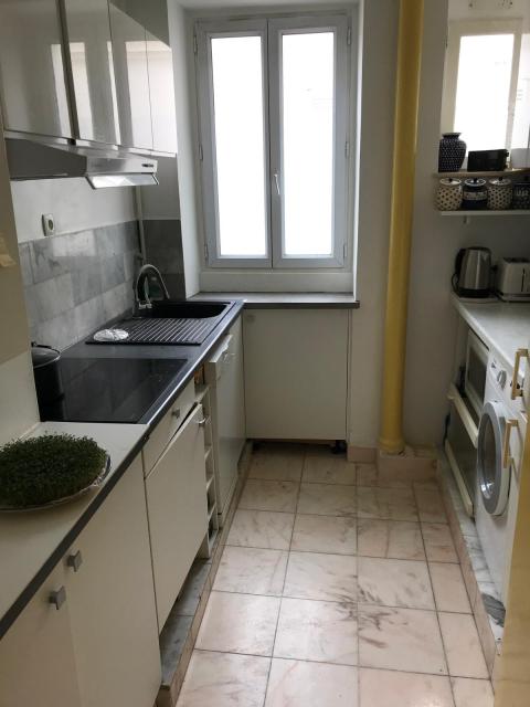 Location chambre Paris 12 - Photo 5