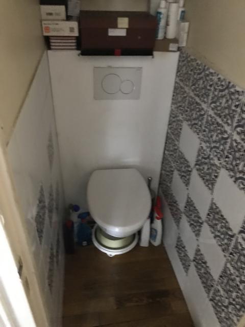 Location chambre Paris 12 - Photo 7