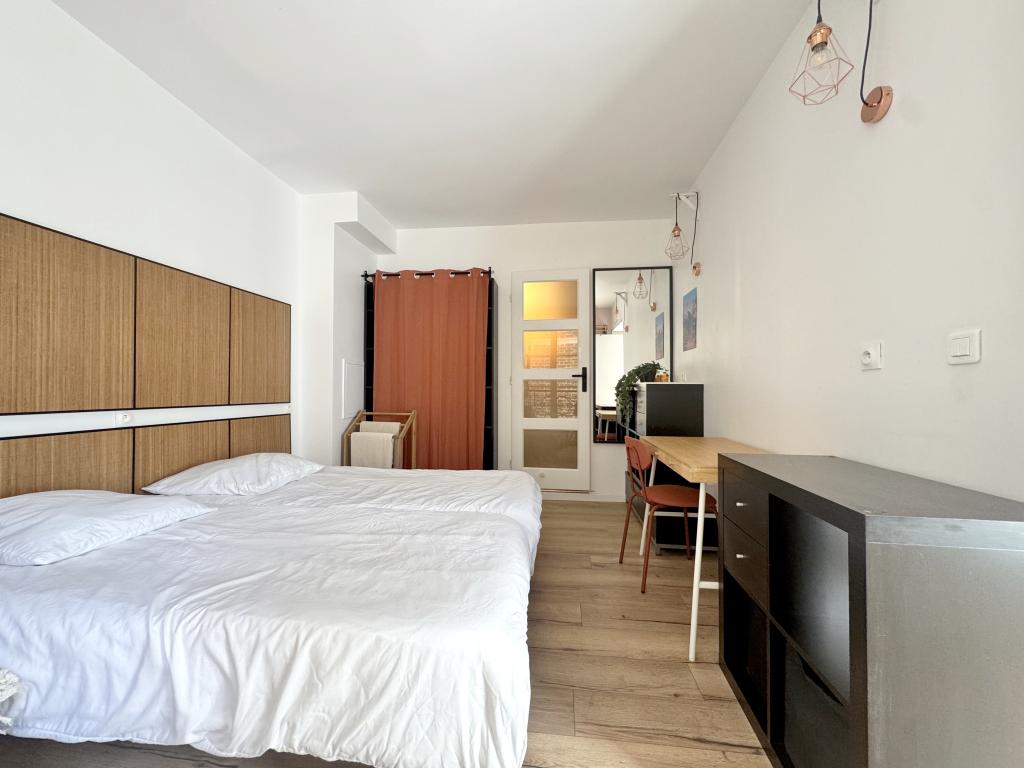 Location chambre Paris 03 - Photo 3