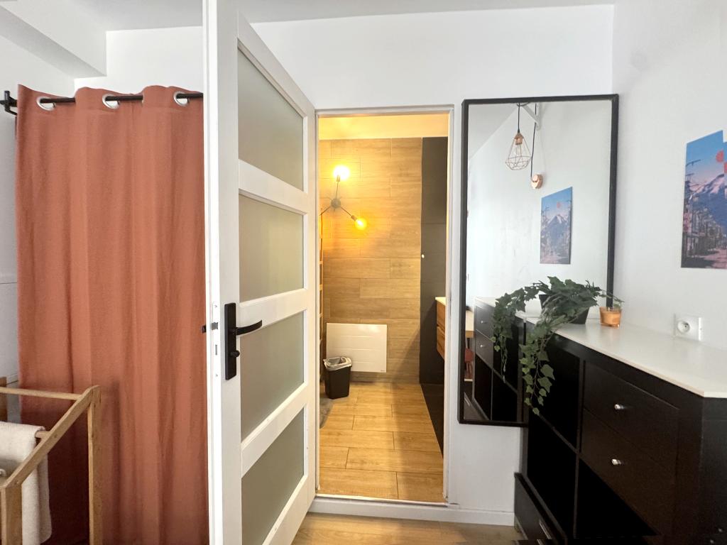 Location chambre Paris 03 - Photo 4