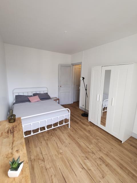 Location appartement T2 Ivry sur Seine - Photo 3