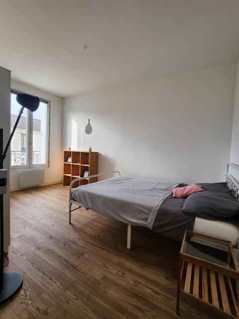 Location appartement T2 Ivry sur Seine - Photo 4