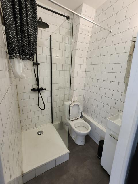 Location appartement T2 Ivry sur Seine - Photo 5