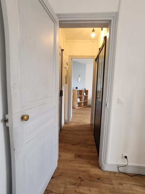 Location appartement T2 Ivry sur Seine - Photo 6