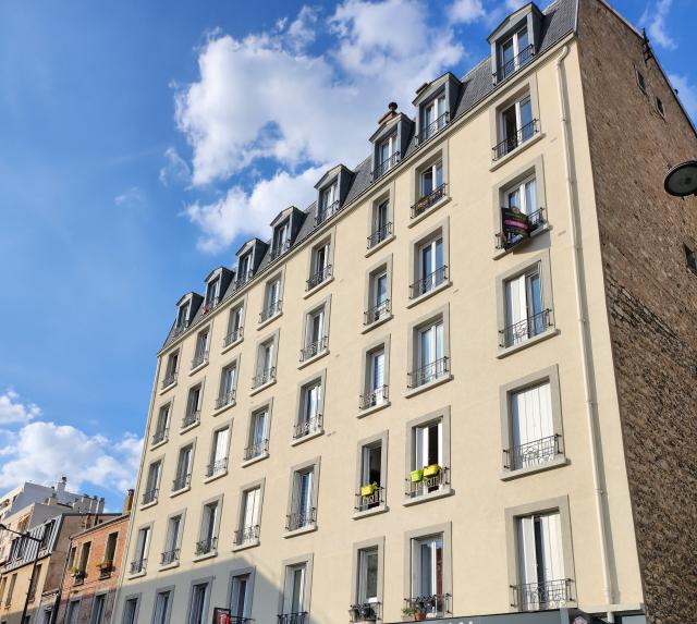 Location appartement T2 Ivry sur Seine - Photo 8
