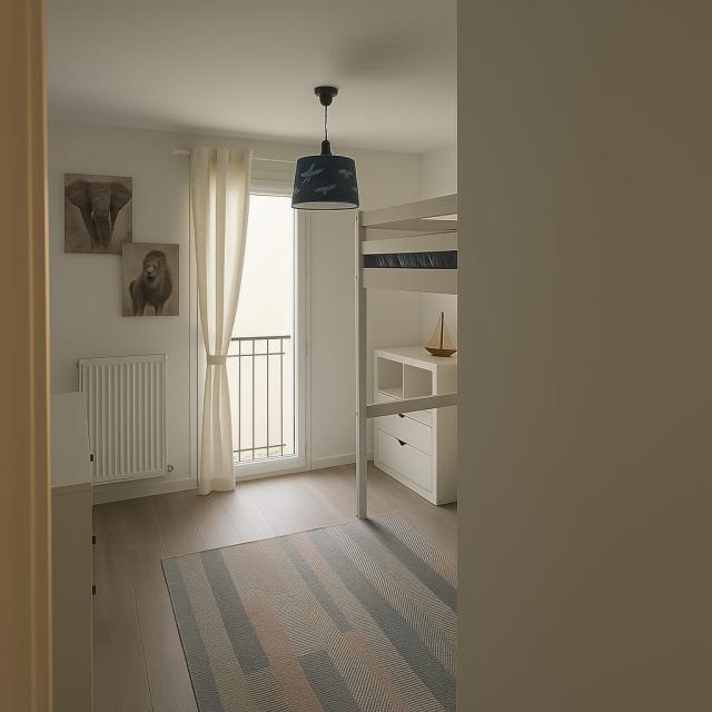 Location appartement T5 Melun - Photo 5