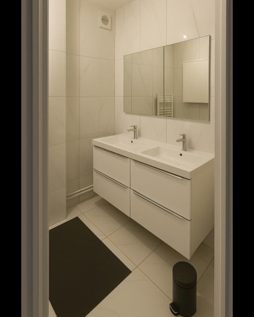 Location appartement T5 Melun - Photo 4