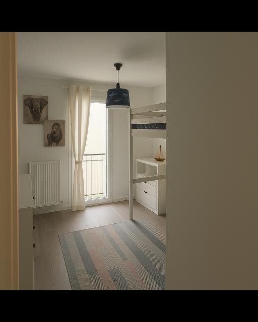 Location appartement T5 Melun - Photo 5