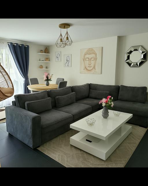 Location appartement T5 Melun - Photo 6