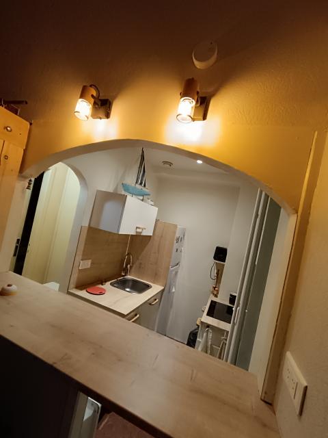 Location studio Vichy - Photo 2
