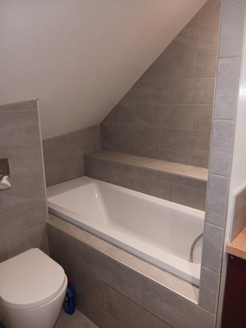 Location appartement T2 Sens - Photo 3