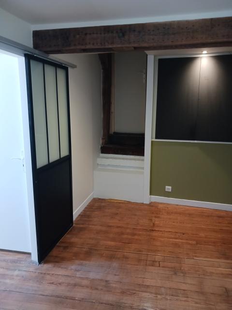 Location appartement T2 Sens - Photo 5