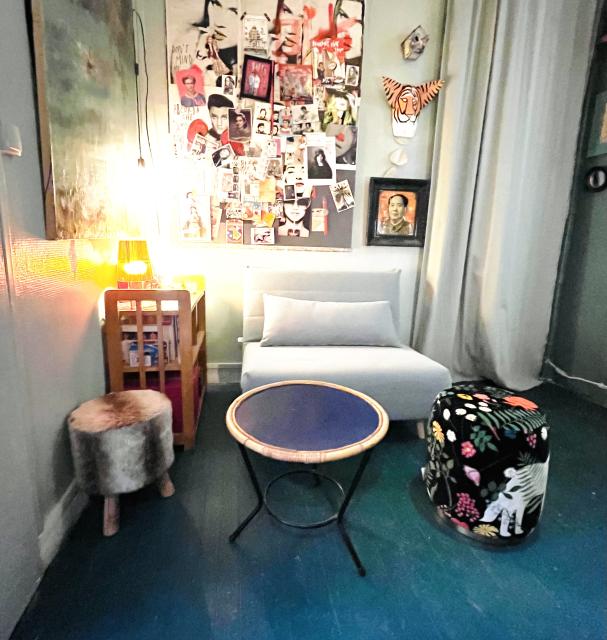 Location studio Paris 11 - Photo 2