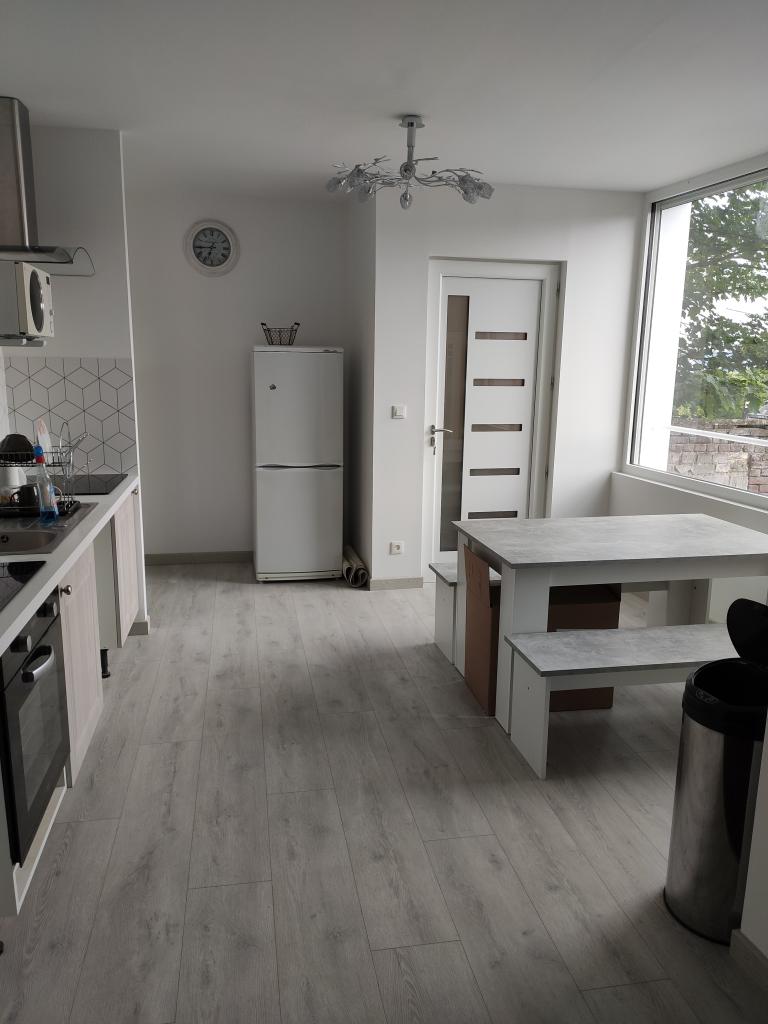 Location chambre Rouen - Photo 1