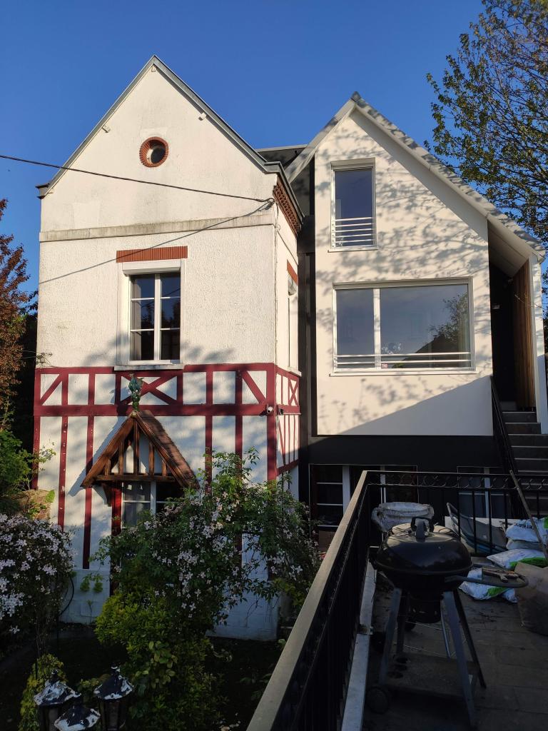 Location chambre Rouen - Photo 2