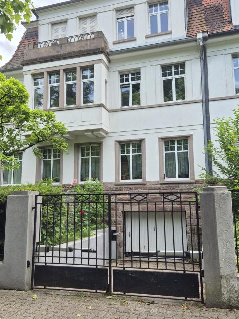 Location appartement T4 Strasbourg - Photo 1