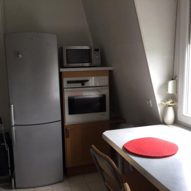 Location appartement T4 Strasbourg - Photo 2