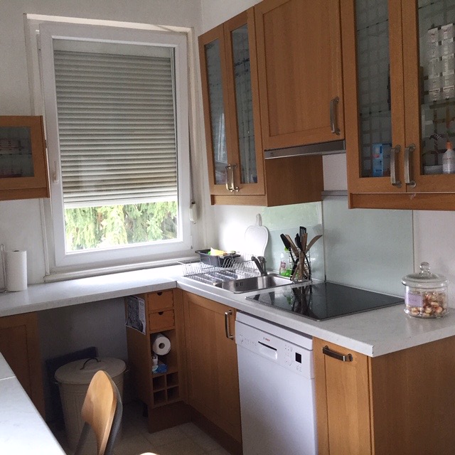 Location appartement T4 Strasbourg - Photo 3