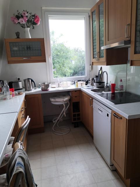 Location appartement T4 Strasbourg - Photo 5