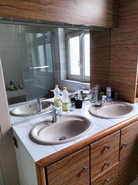 Location appartement T4 Strasbourg - Photo 6
