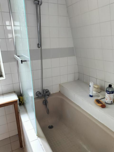 Location appartement T4 Strasbourg - Photo 7