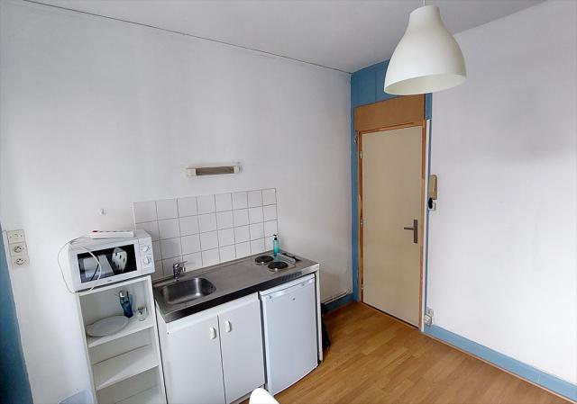 Location studio Lille - Photo 2