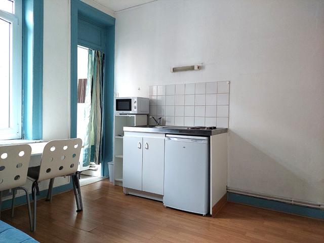 Location studio Lille - Photo 3