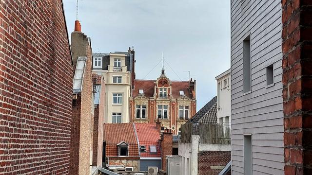 Location studio Lille - Photo 6