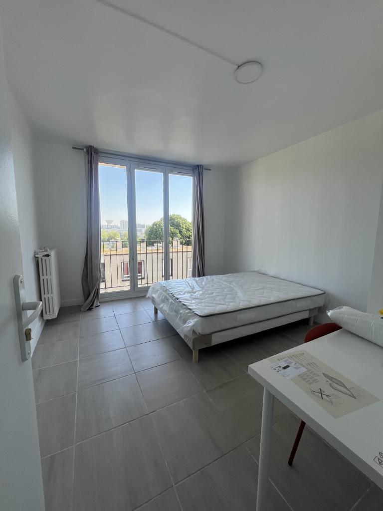 Location chambre Garges les Gonesse - Photo 1