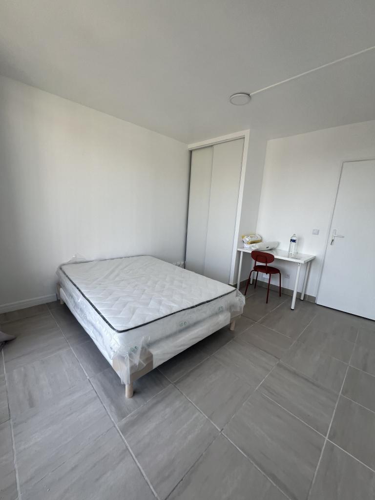 Location chambre Garges les Gonesse - Photo 2
