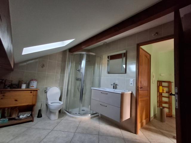 Location appartement T2 St Alban Leysse - Photo 3
