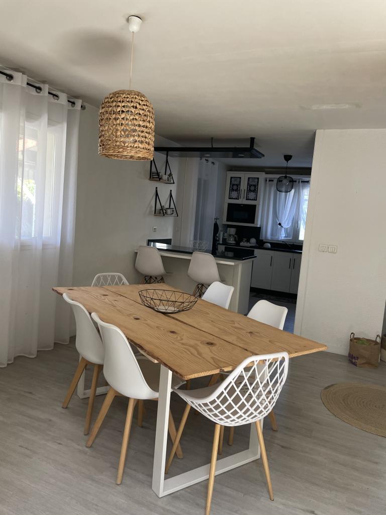 Location chambre St Martin d'Heres - Photo 1