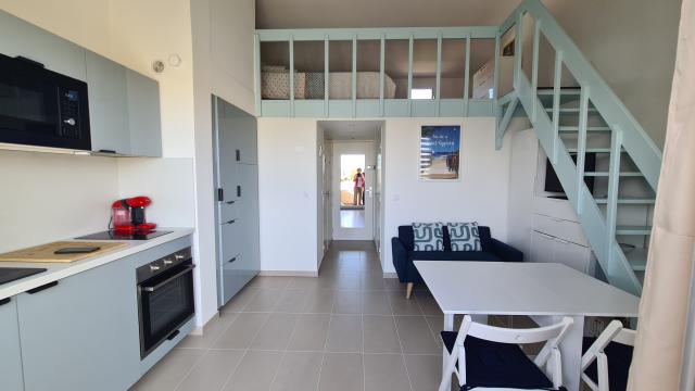 Location appartement T2 St Cyprien - Photo 2